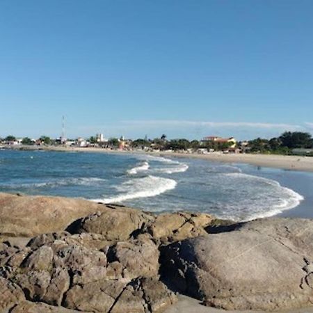 Ferienwohnung Ap Aconchente 400M Do Mar Itapoa  Exterior foto